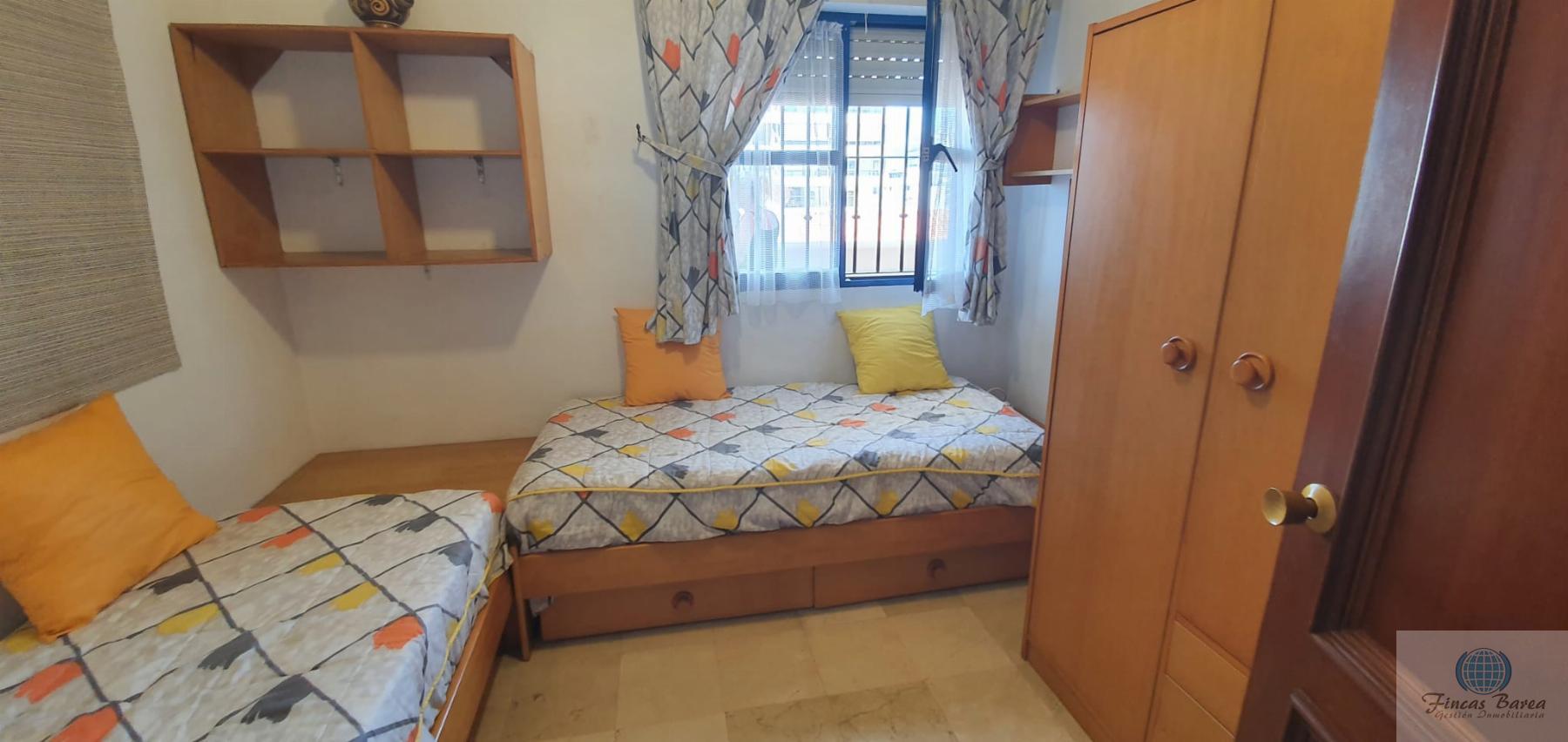 Alquiler de piso en Fuengirola