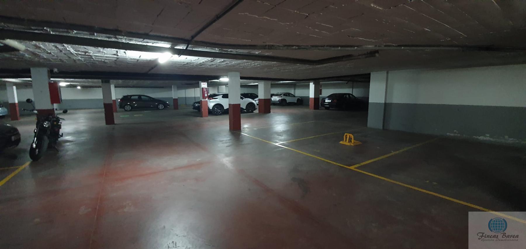 Alquiler de piso en Fuengirola