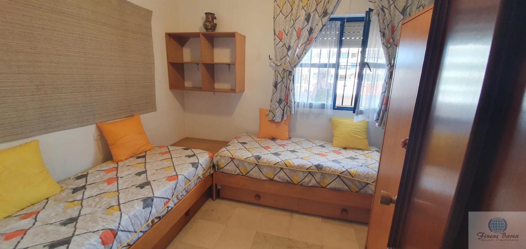 Alquiler de piso en Fuengirola