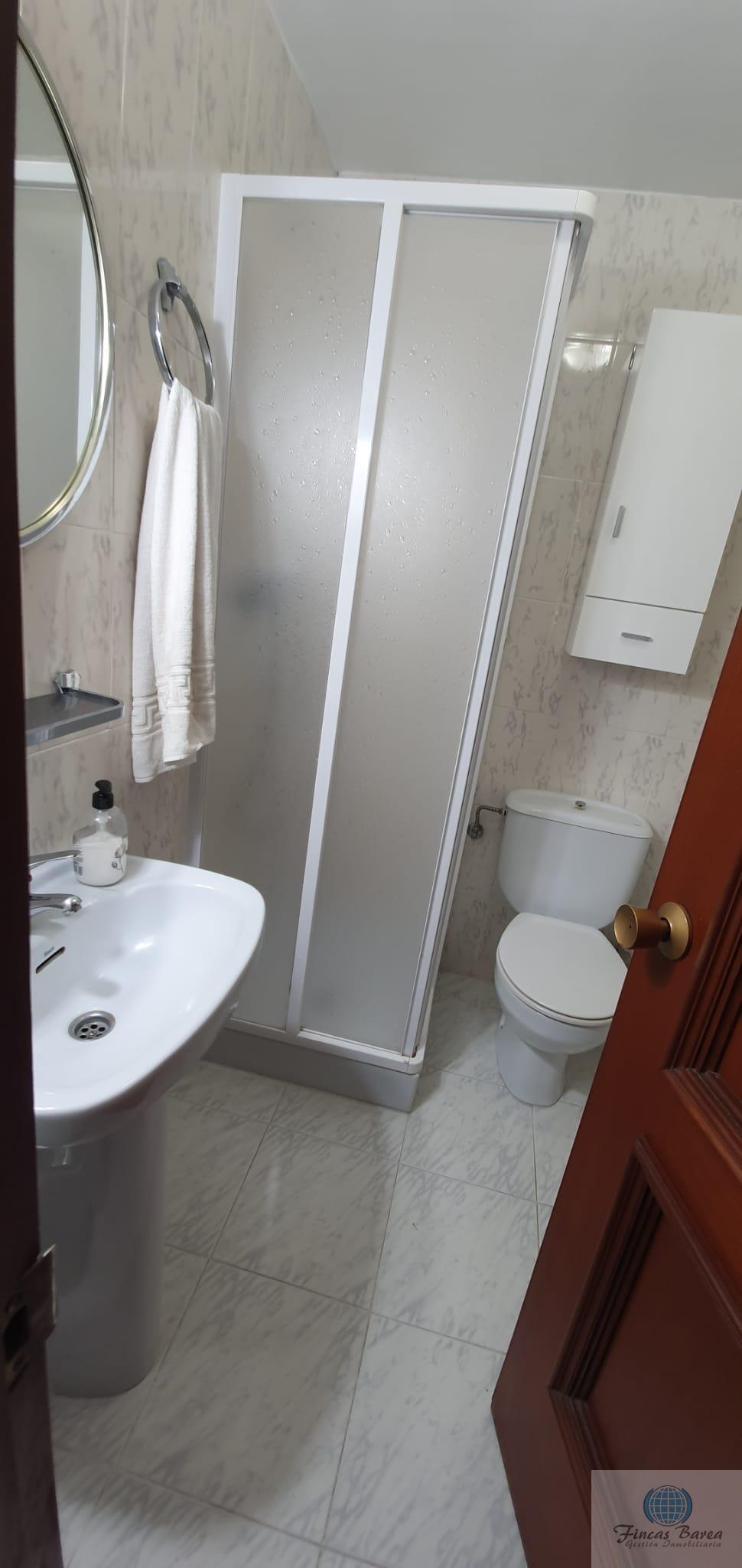 Alquiler de piso en Fuengirola