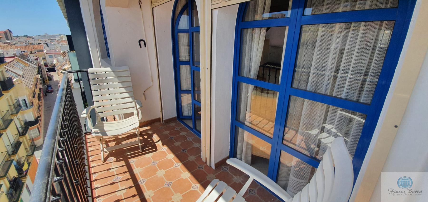Alquiler de piso en Fuengirola