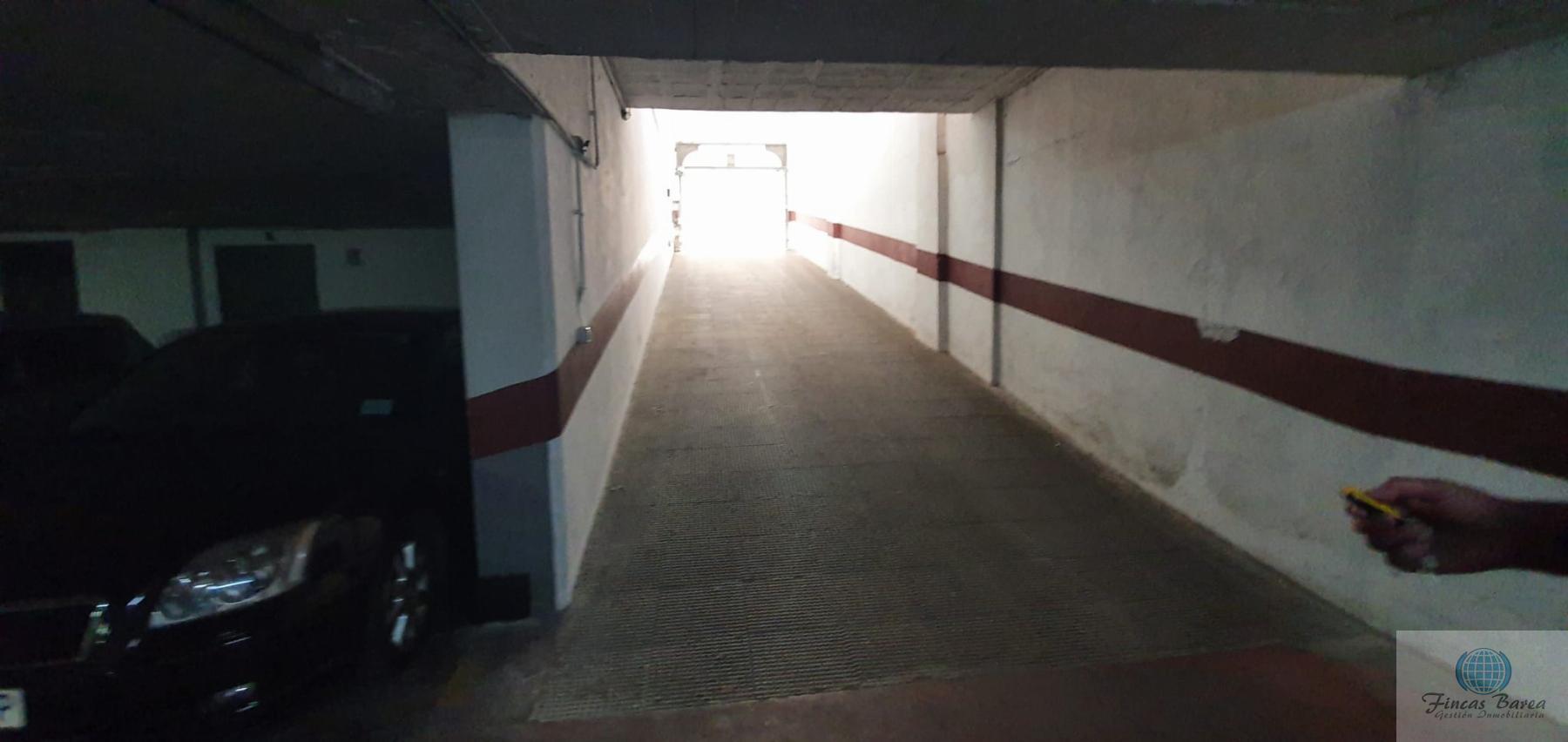 Alquiler de piso en Fuengirola