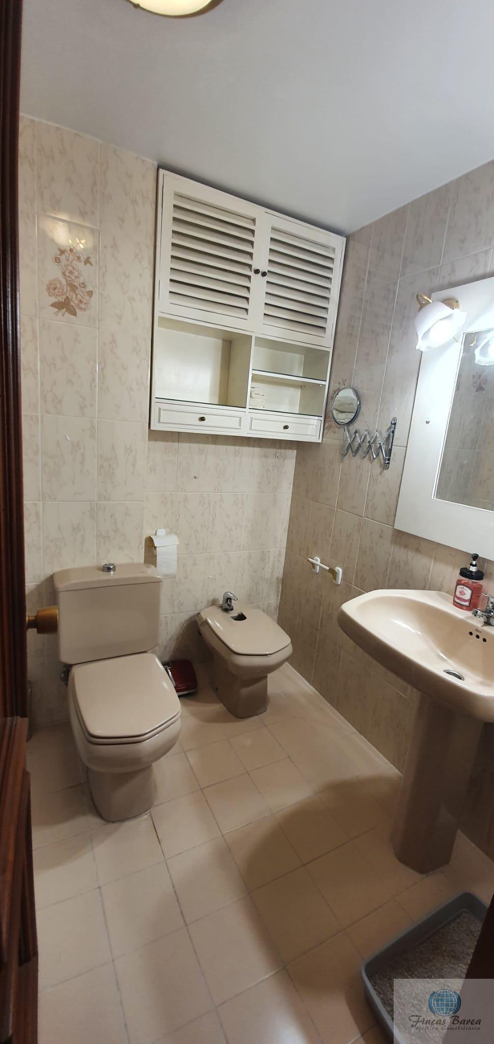Alquiler de piso en Fuengirola
