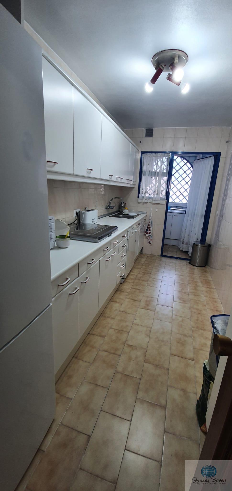 Alquiler de piso en Fuengirola