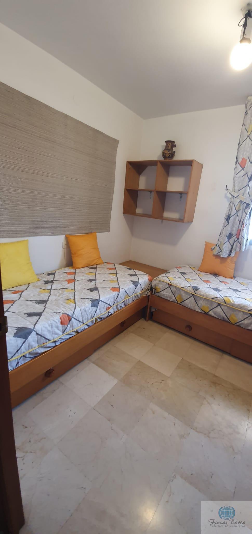 Alquiler de piso en Fuengirola