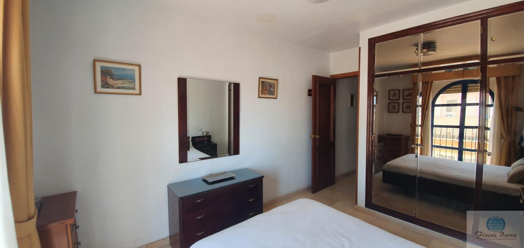 Alquiler de piso en Fuengirola