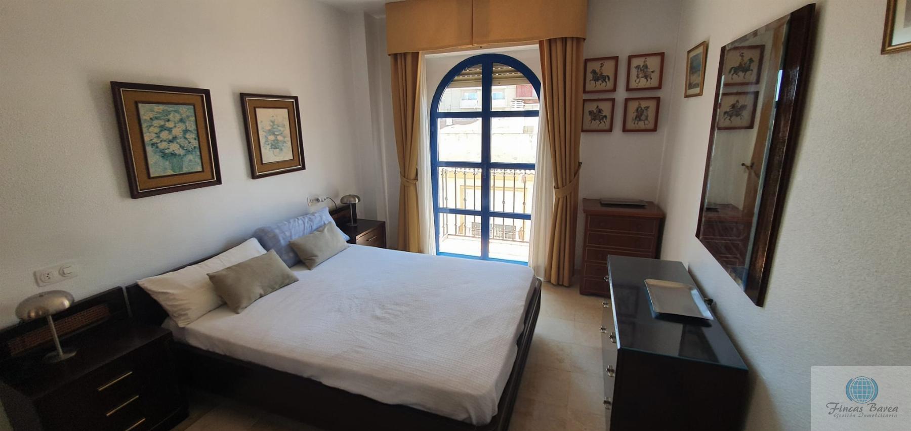 Alquiler de piso en Fuengirola