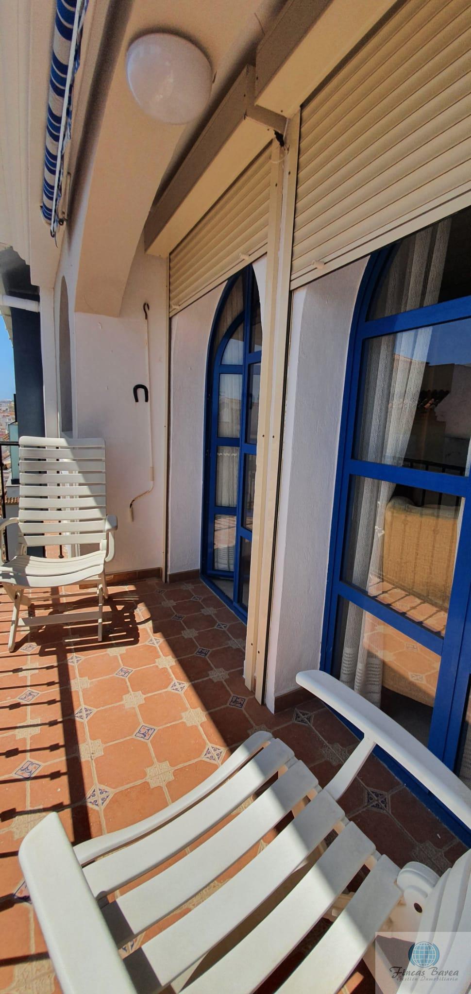 Alquiler de piso en Fuengirola