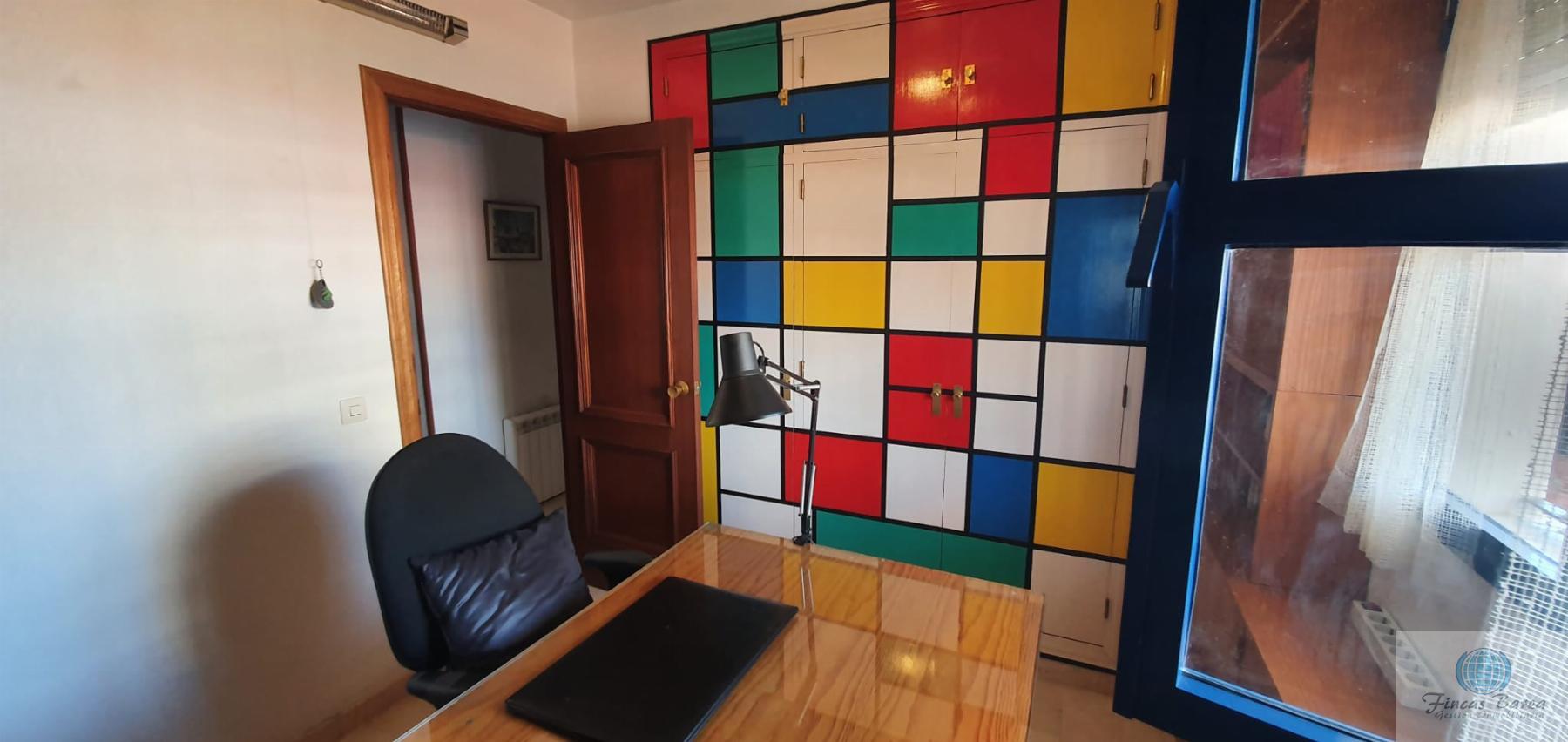 Alquiler de piso en Fuengirola