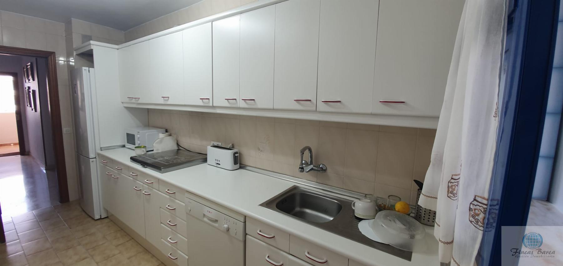 Alquiler de piso en Fuengirola