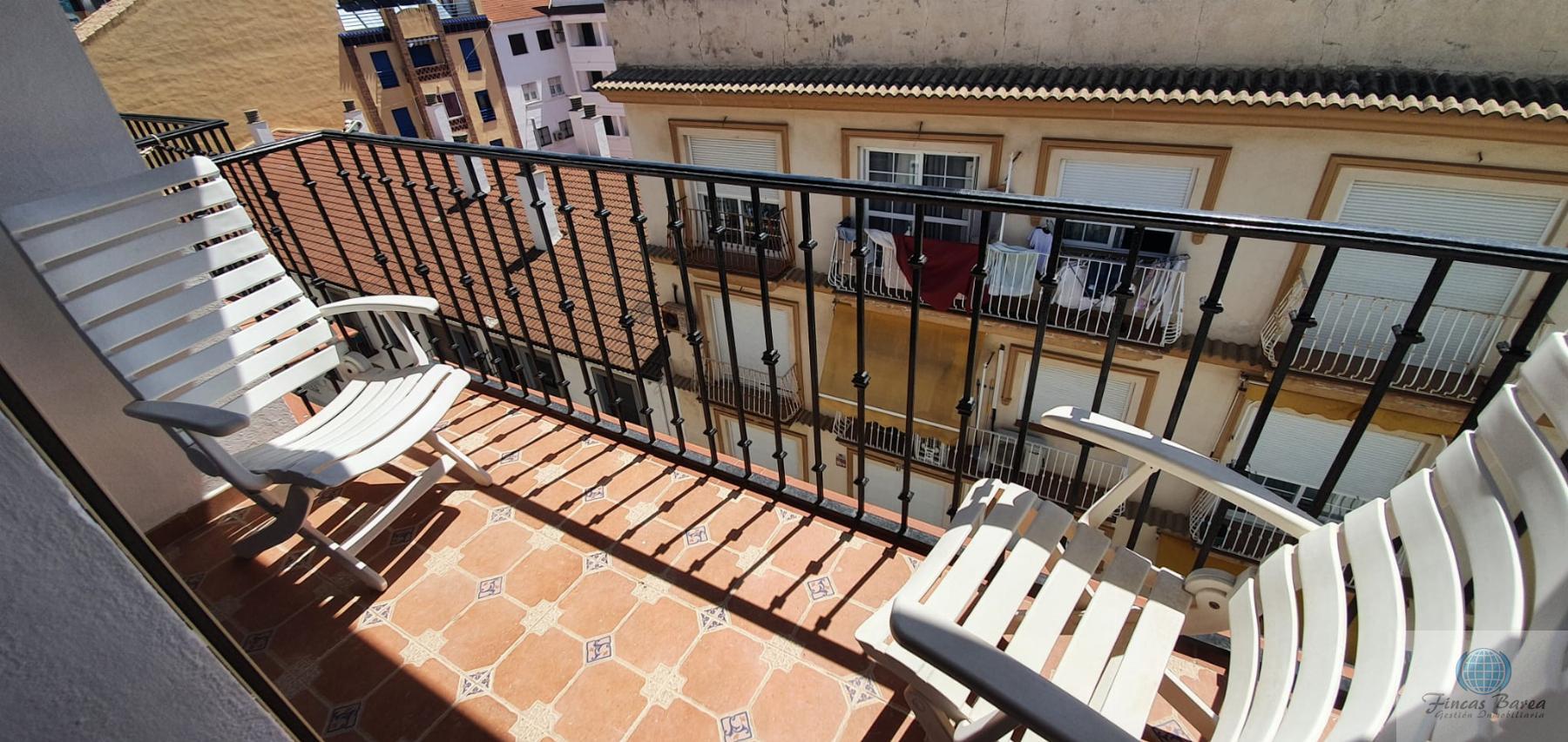 Alquiler de piso en Fuengirola