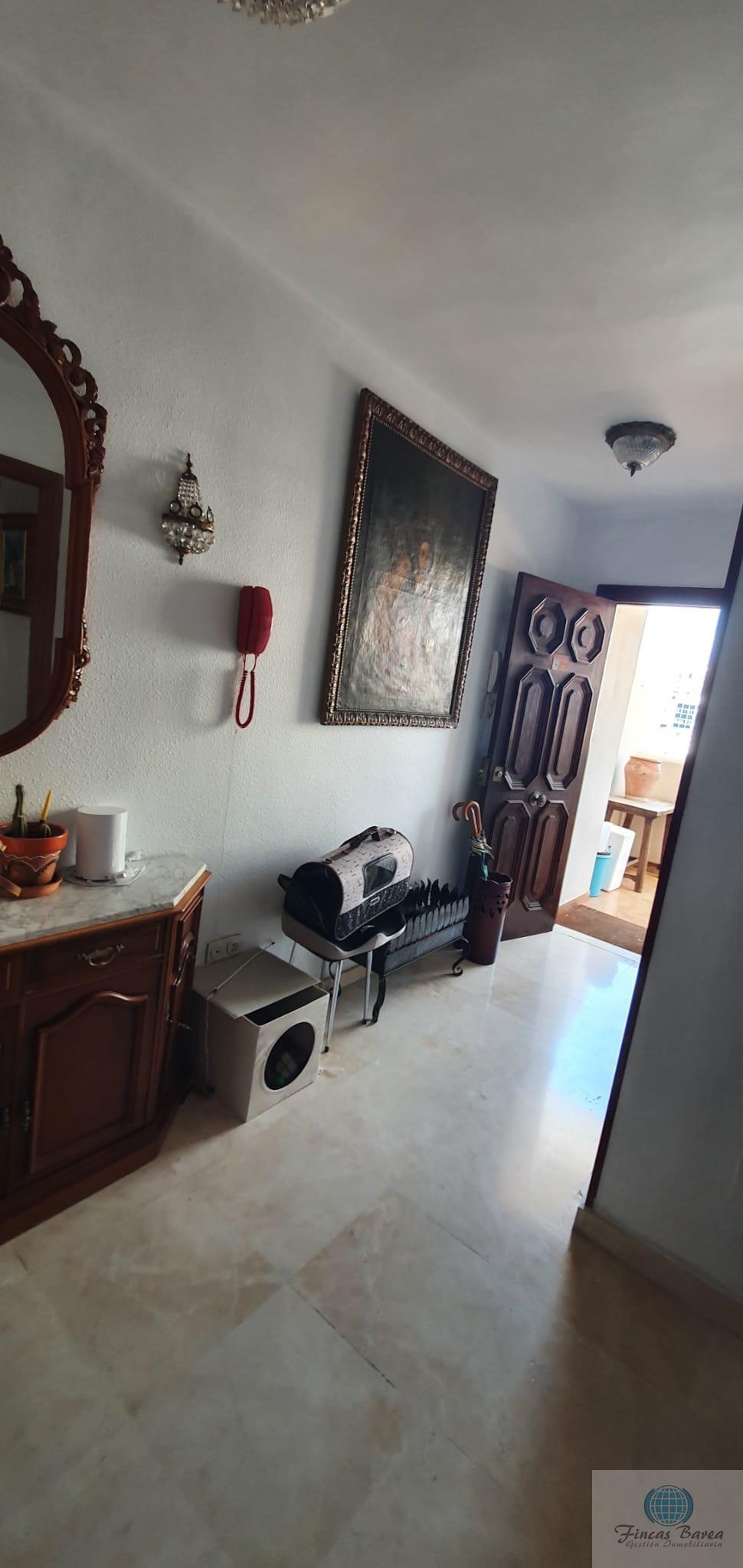 Alquiler de piso en Fuengirola