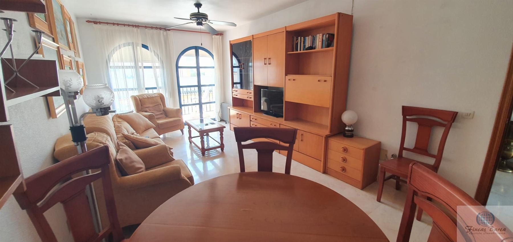 Alquiler de piso en Fuengirola