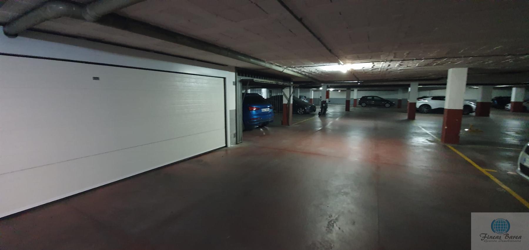 Alquiler de piso en Fuengirola