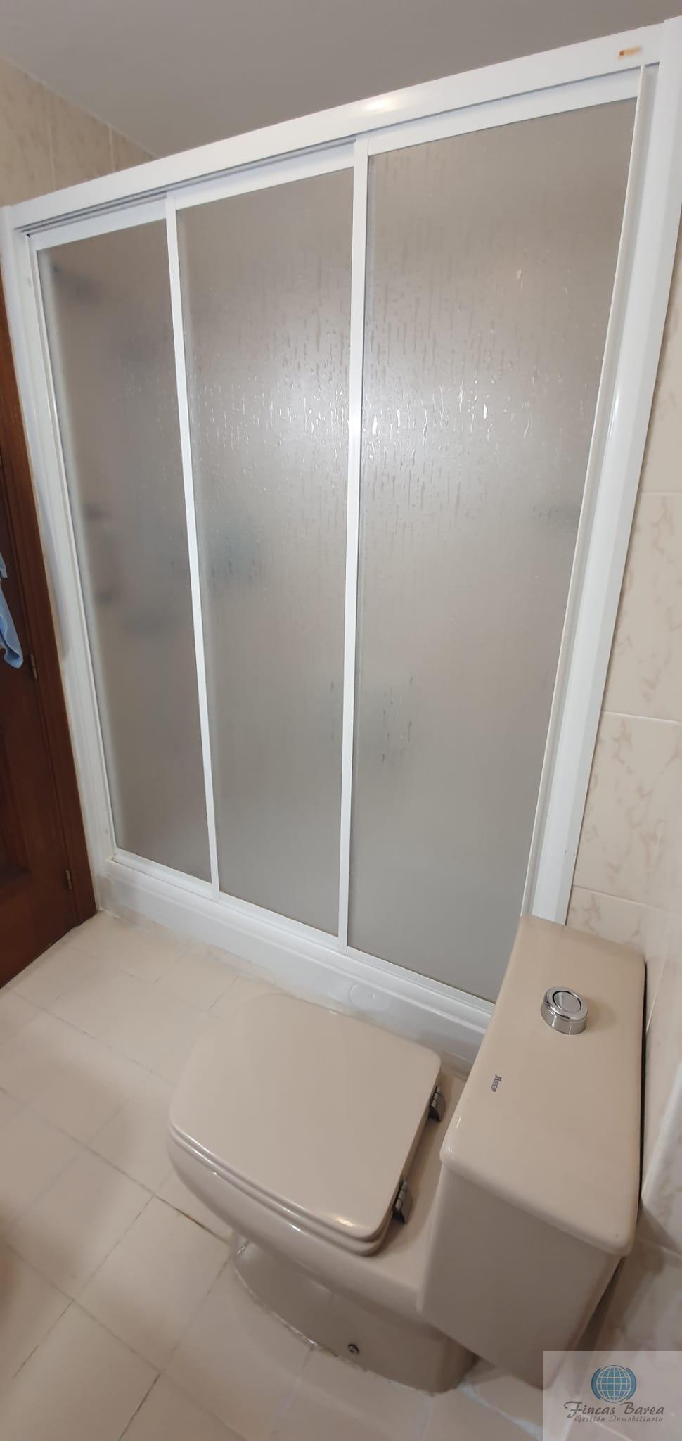 Alquiler de piso en Fuengirola