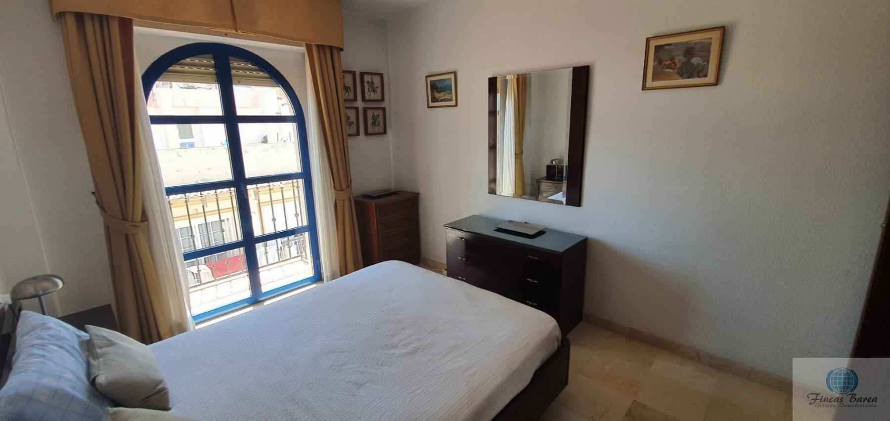 Alquiler de piso en Fuengirola