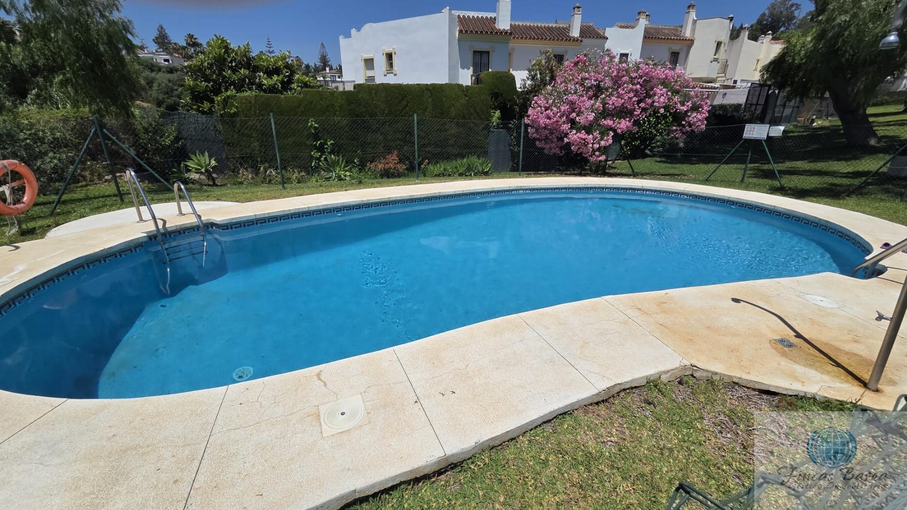 Venta de chalet en Mijas
