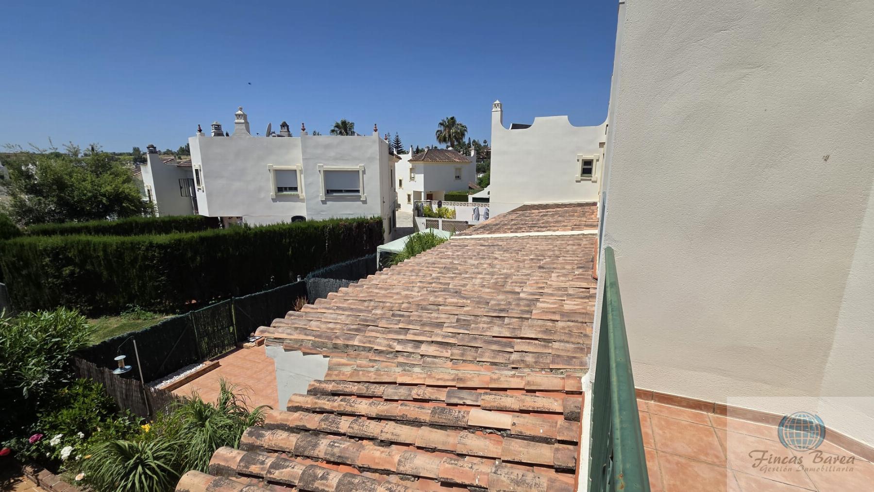 Venta de chalet en Mijas