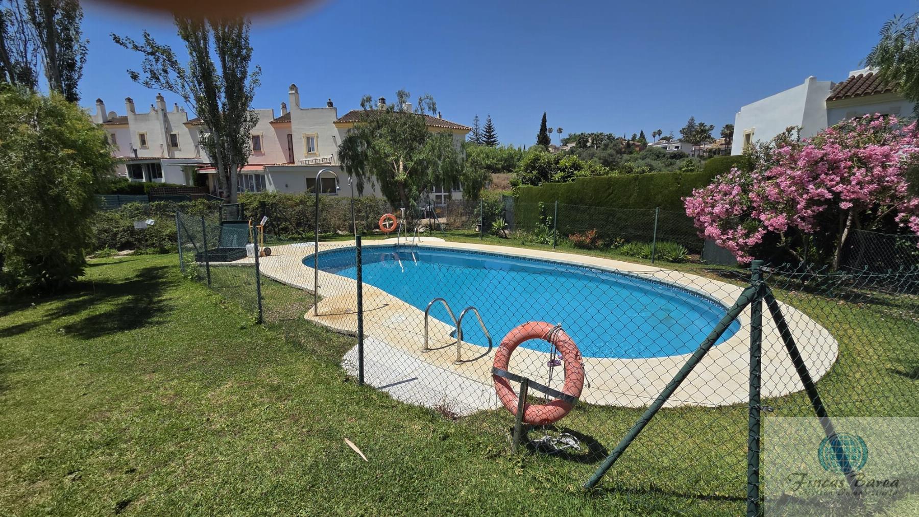Venta de chalet en Mijas