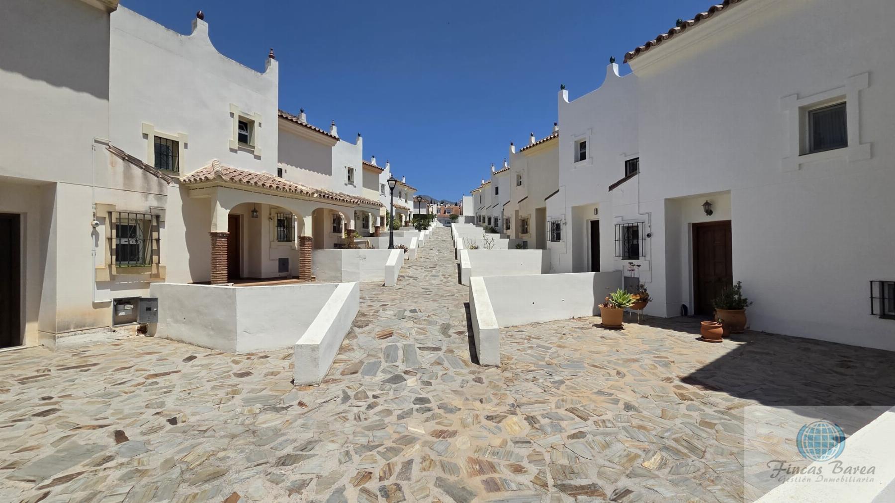Venta de chalet en Mijas