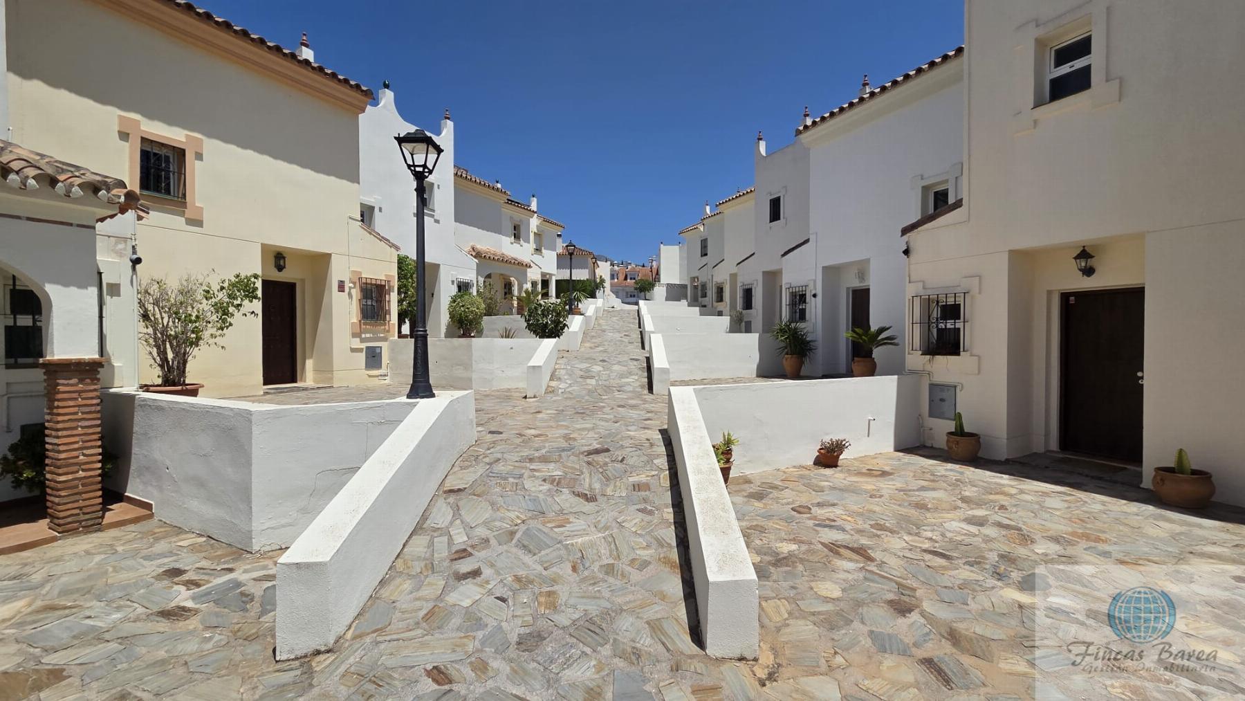 Venta de chalet en Mijas