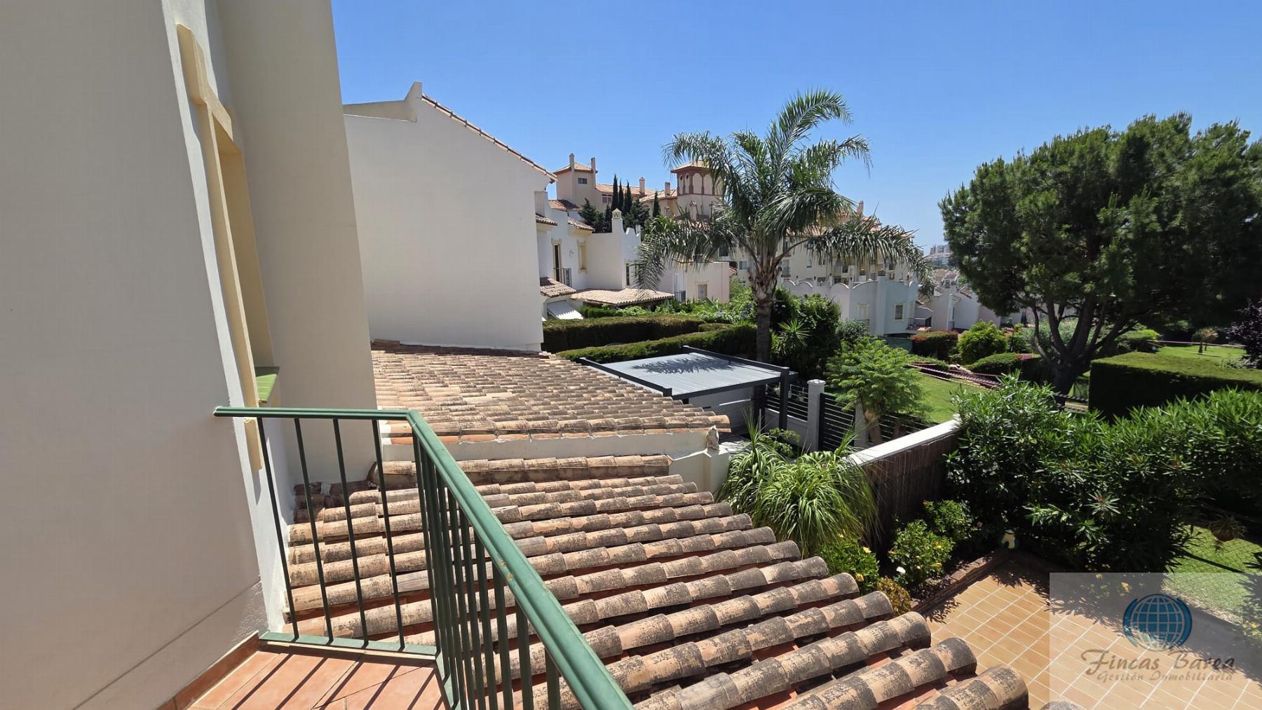 Venta de chalet en Mijas