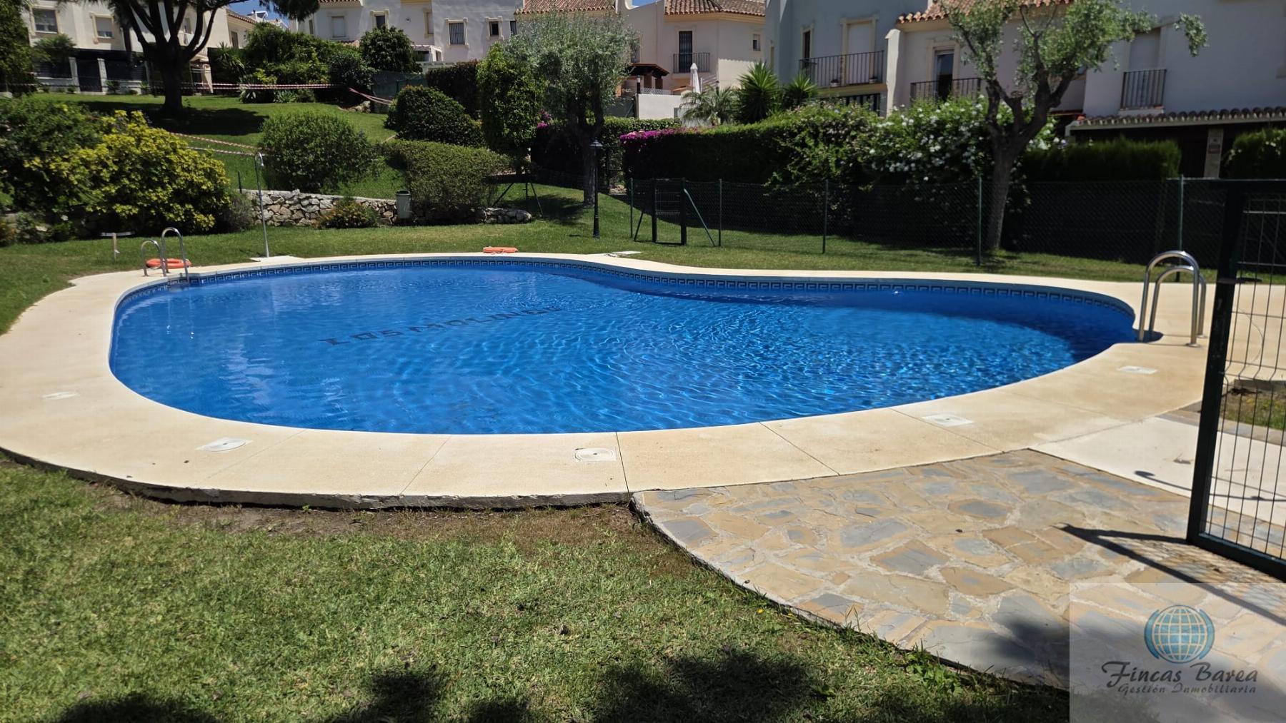Venta de chalet en Mijas