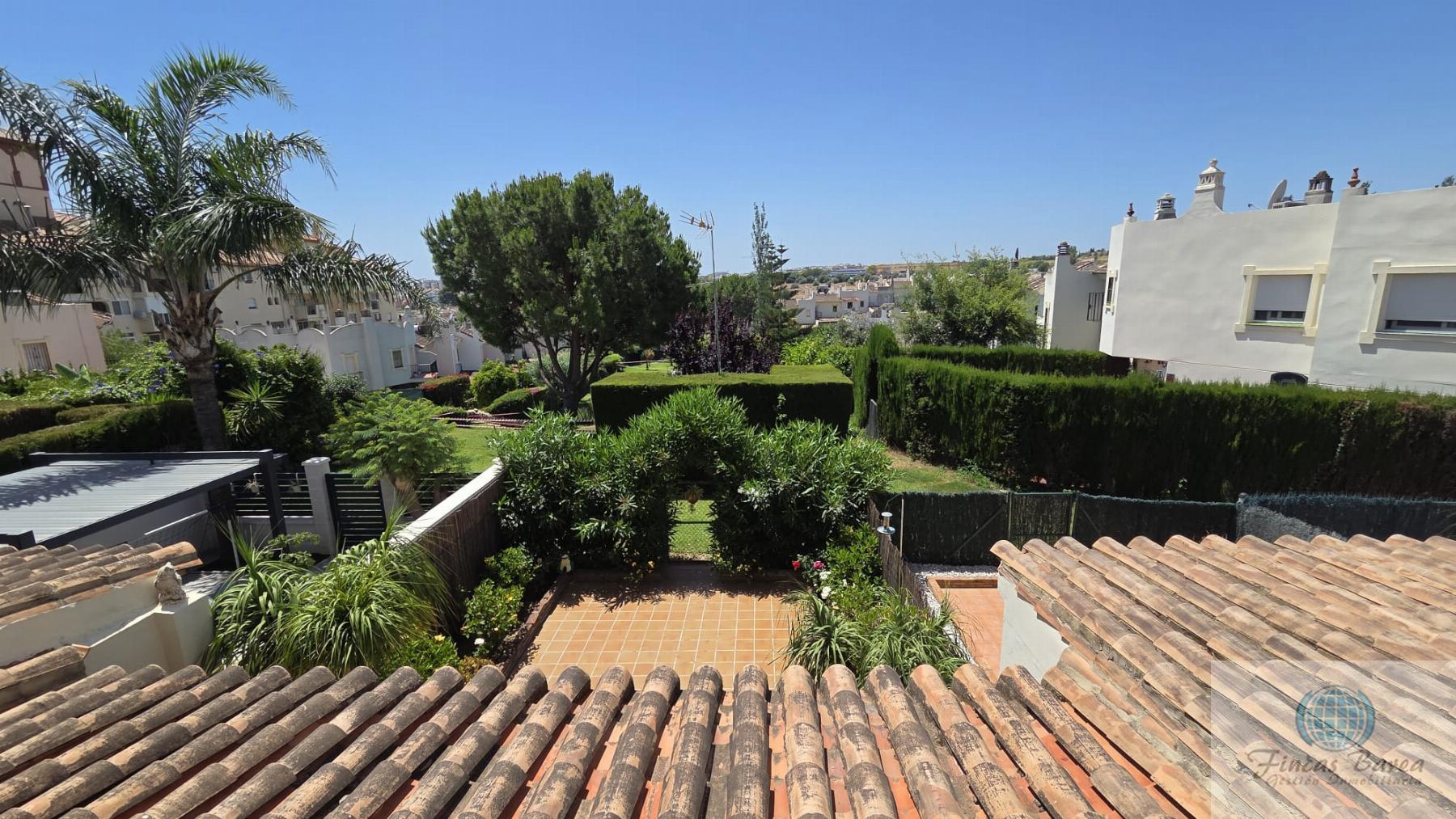 Venta de chalet en Mijas