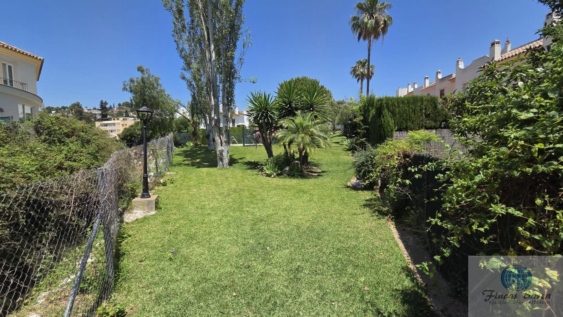 Venta de chalet en Mijas