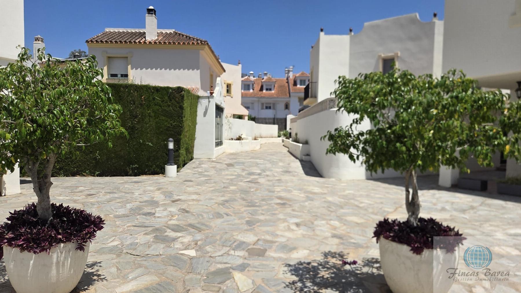 Venta de chalet en Mijas