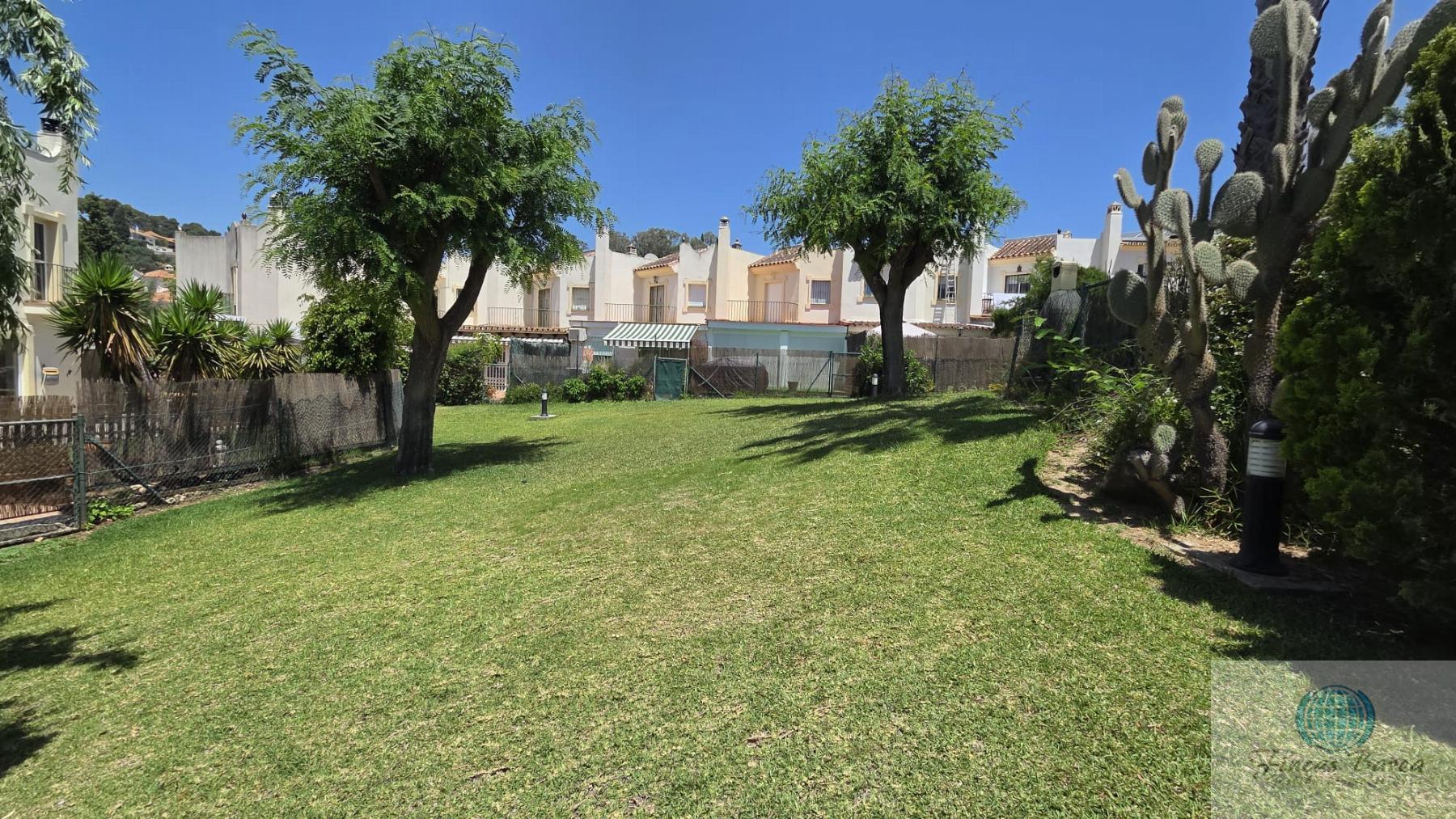 Venta de chalet en Mijas