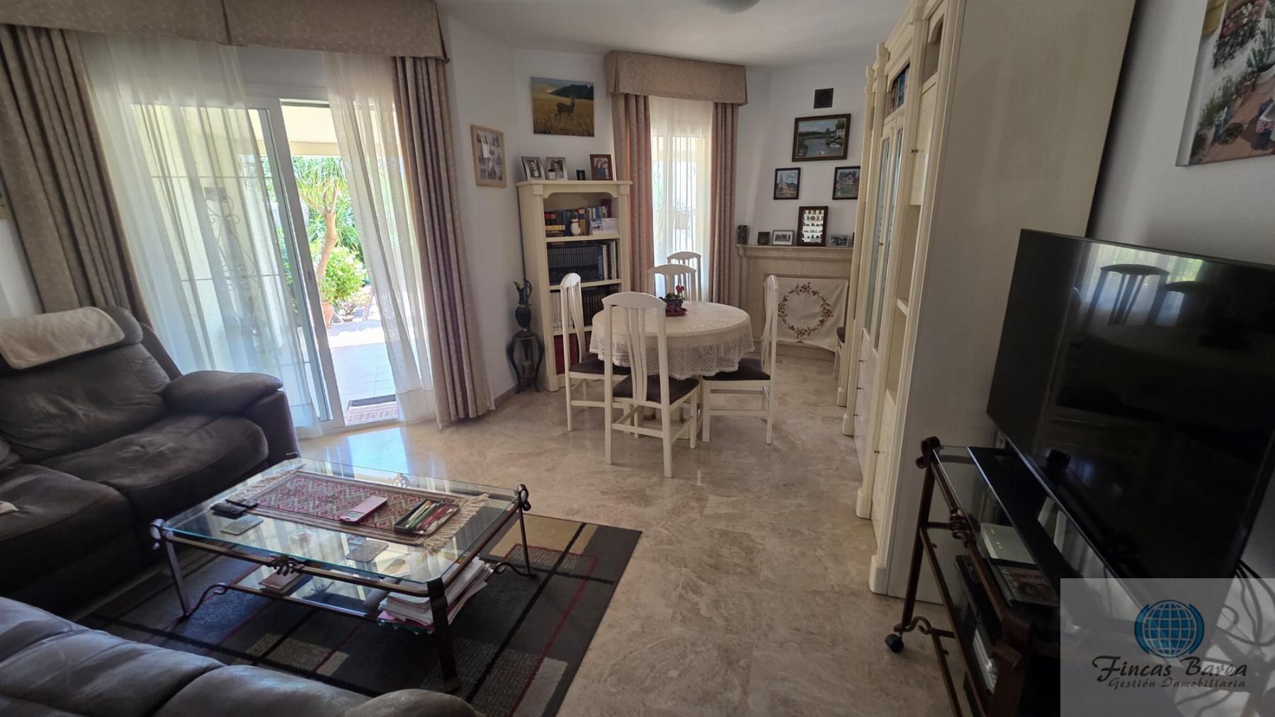 Venta de chalet en Mijas