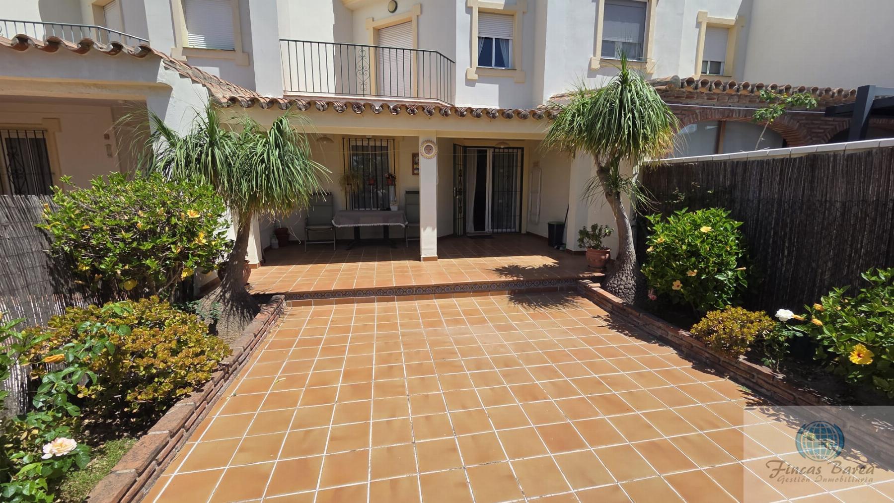 Venta de chalet en Mijas