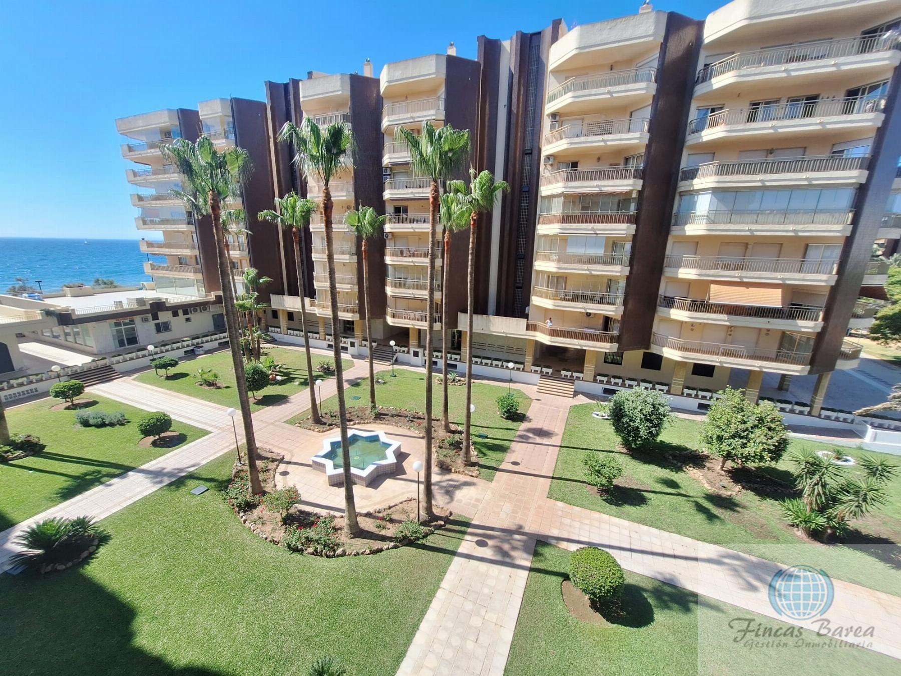 Venta de piso en Fuengirola