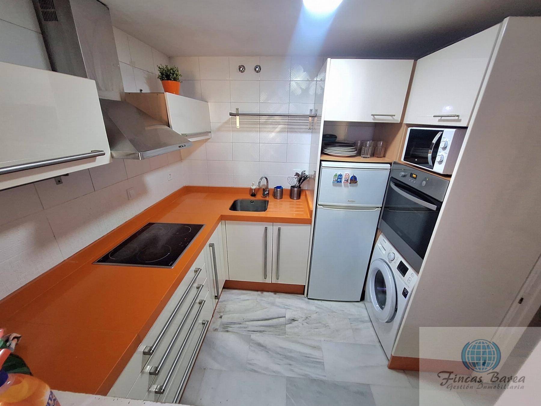 Venta de piso en Fuengirola