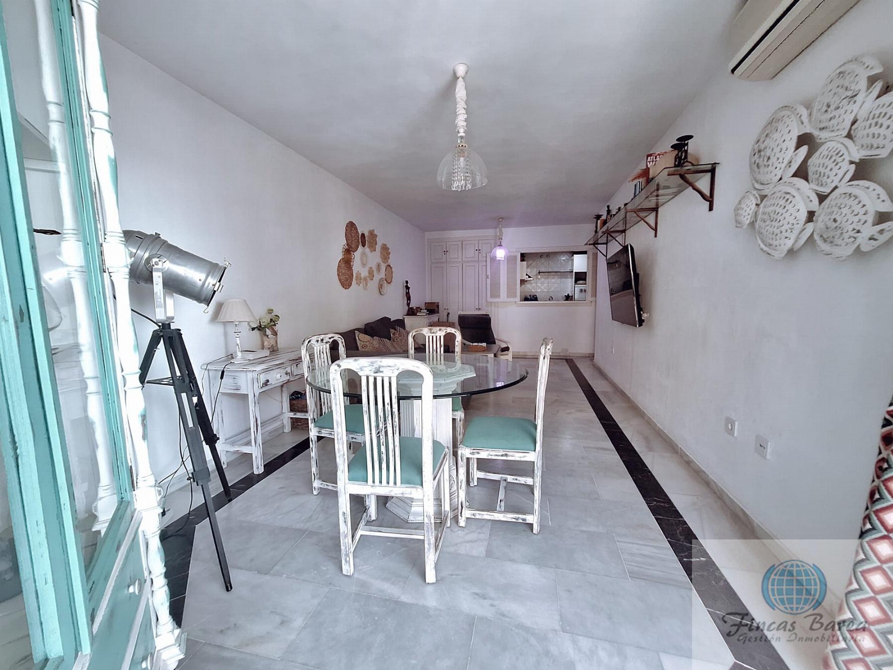 Venta de piso en Fuengirola