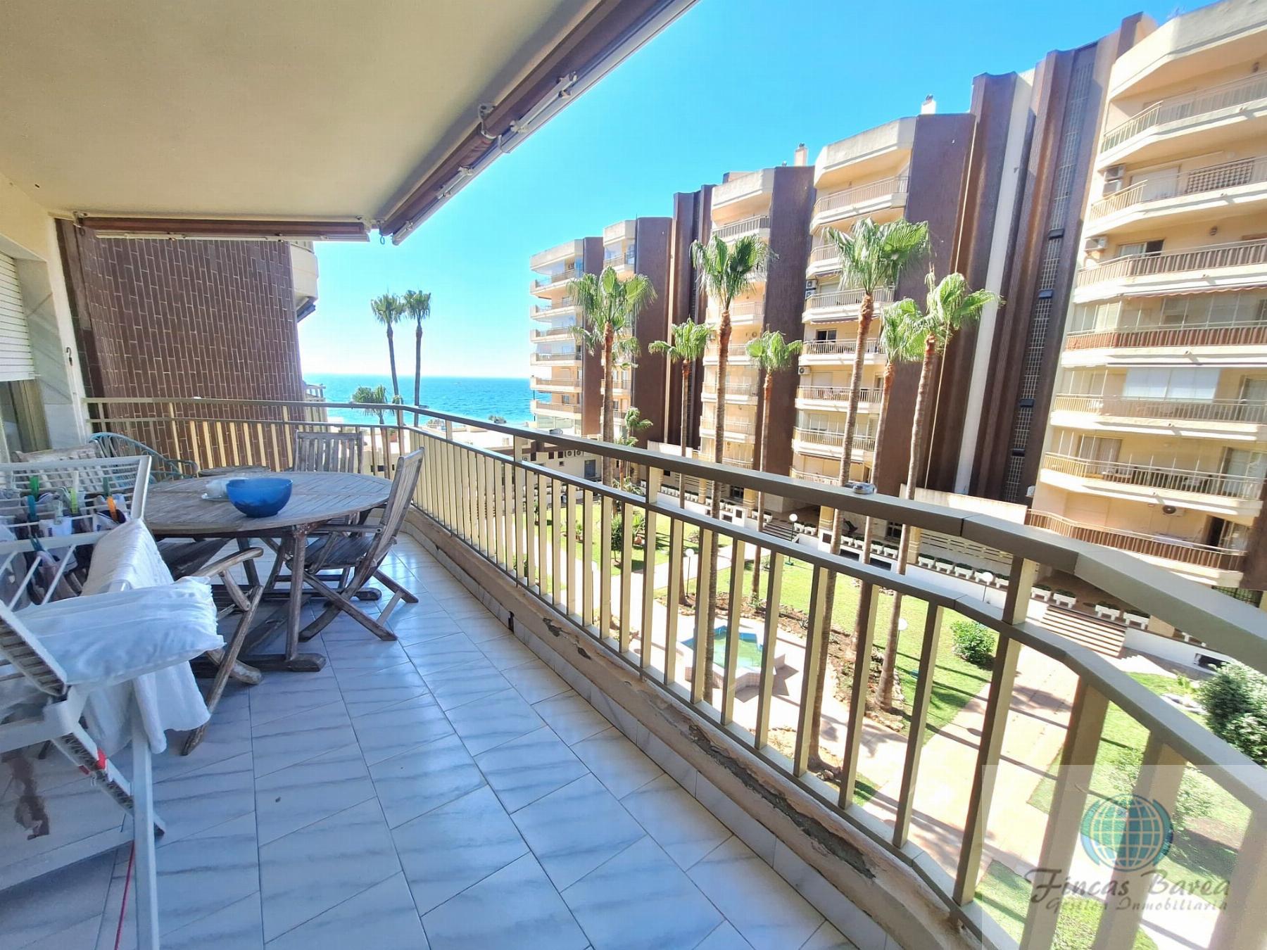 Venta de piso en Fuengirola