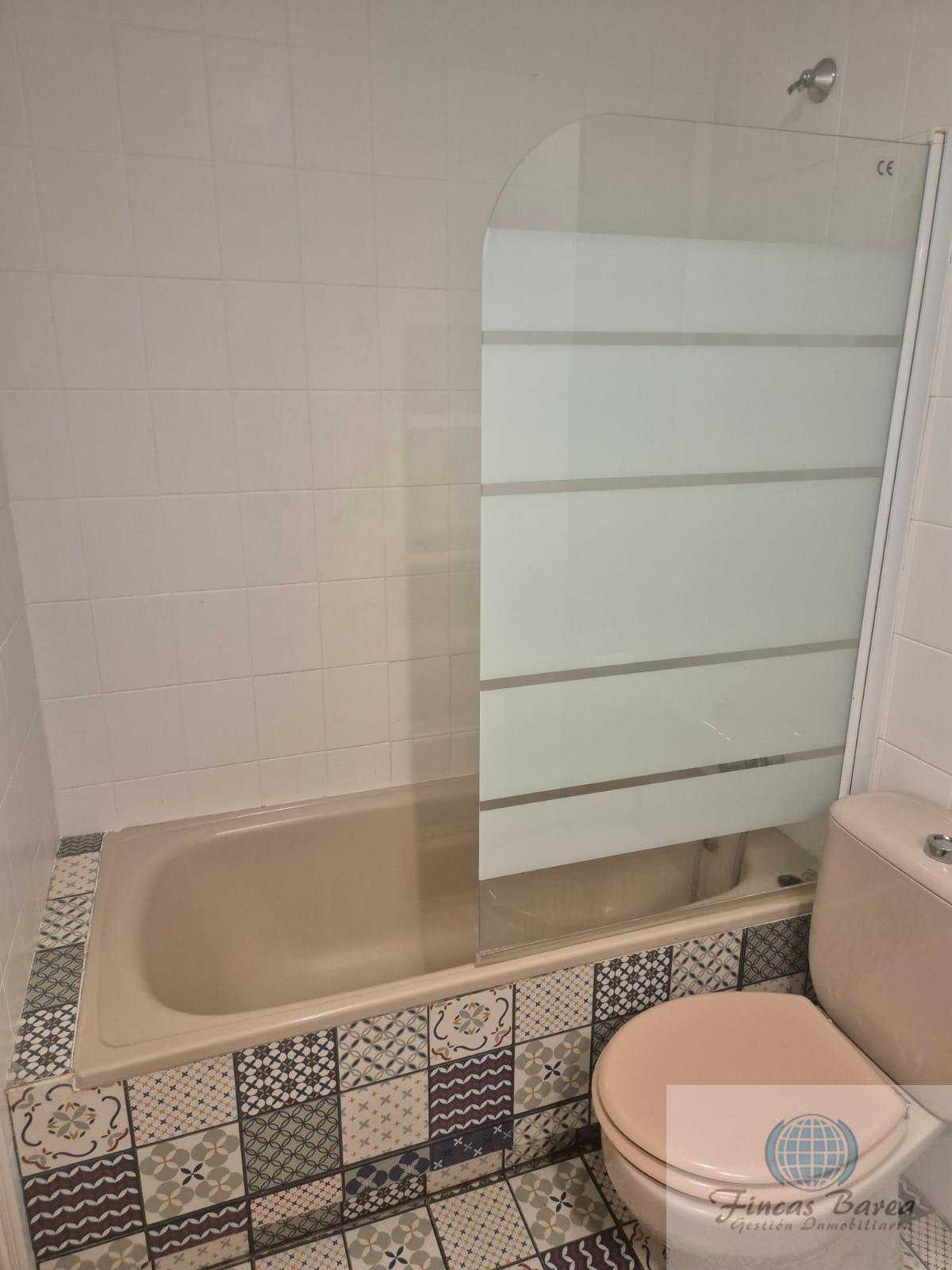 Venta de piso en Fuengirola