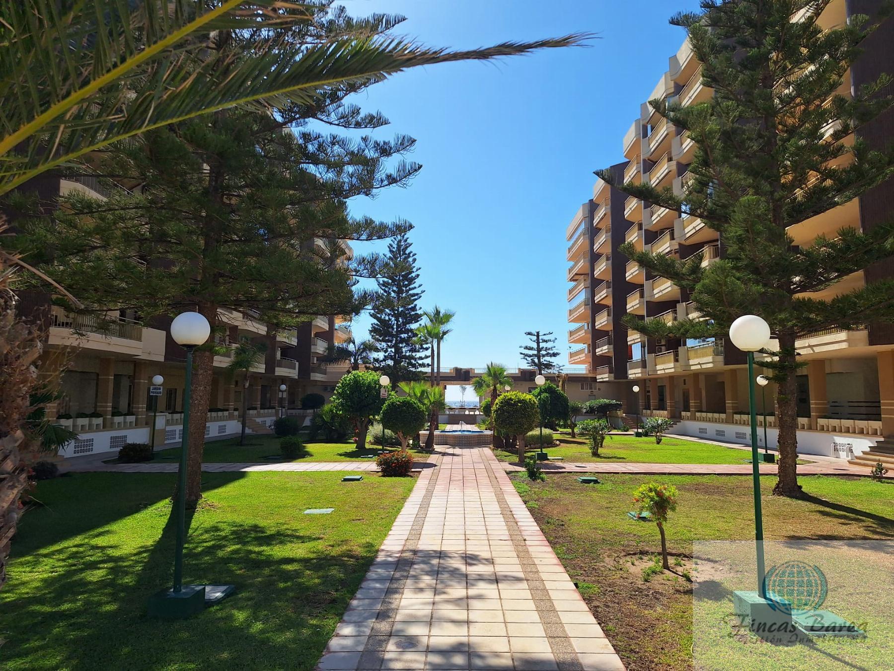 Venta de piso en Fuengirola