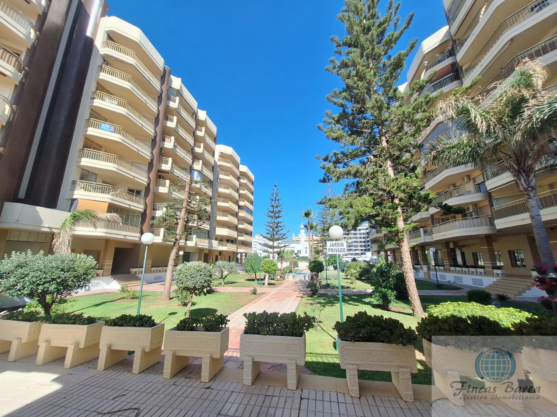 Venta de piso en Fuengirola