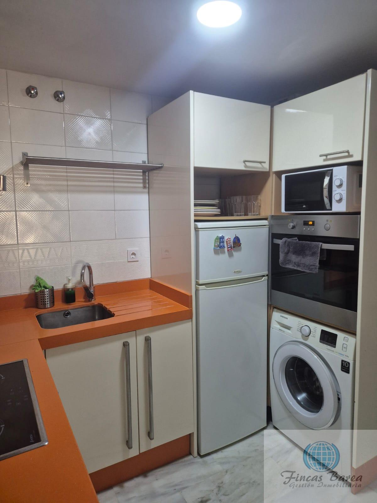 Venta de piso en Fuengirola