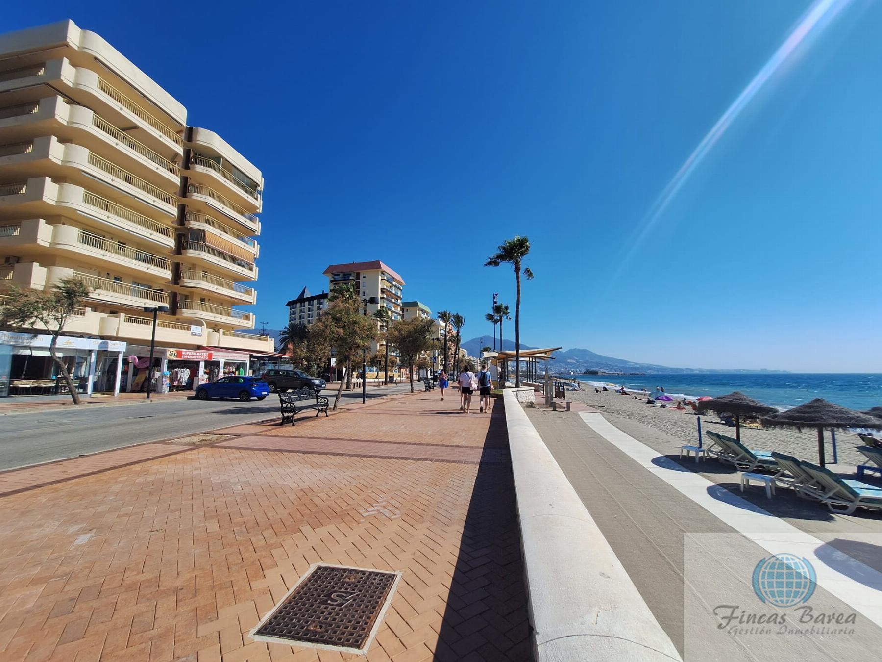 Venta de piso en Fuengirola