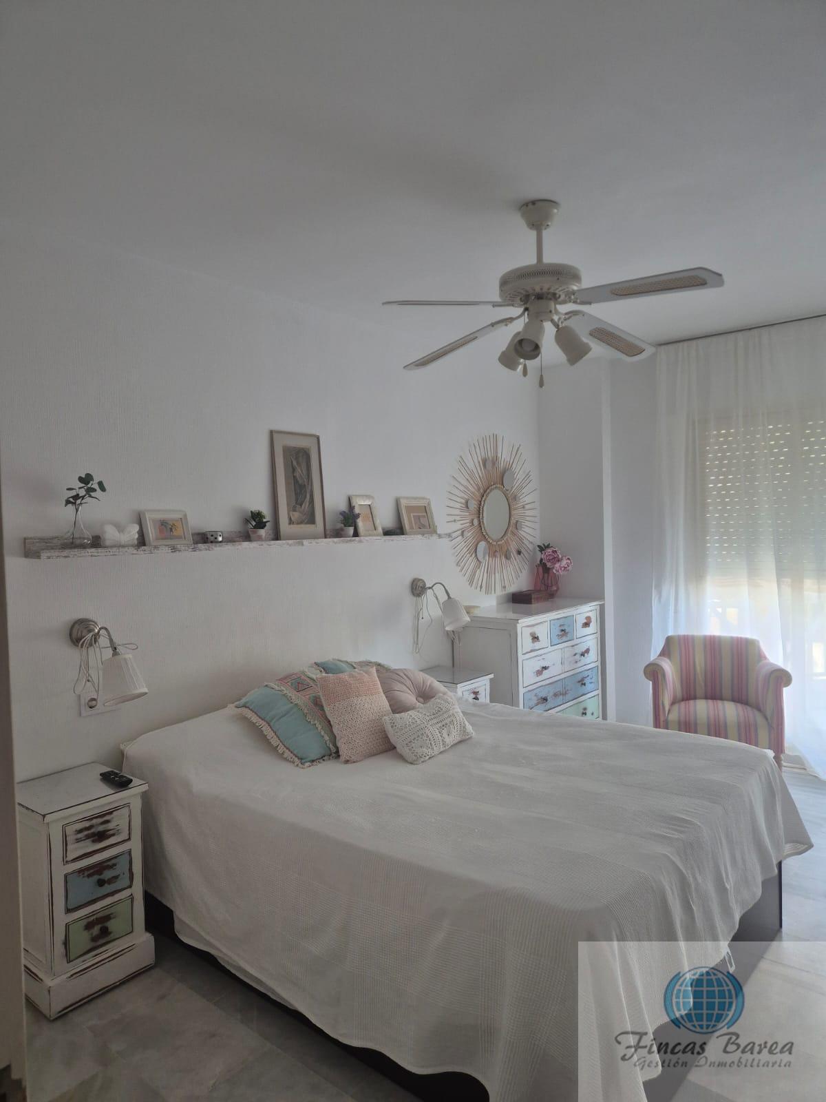 Venta de piso en Fuengirola