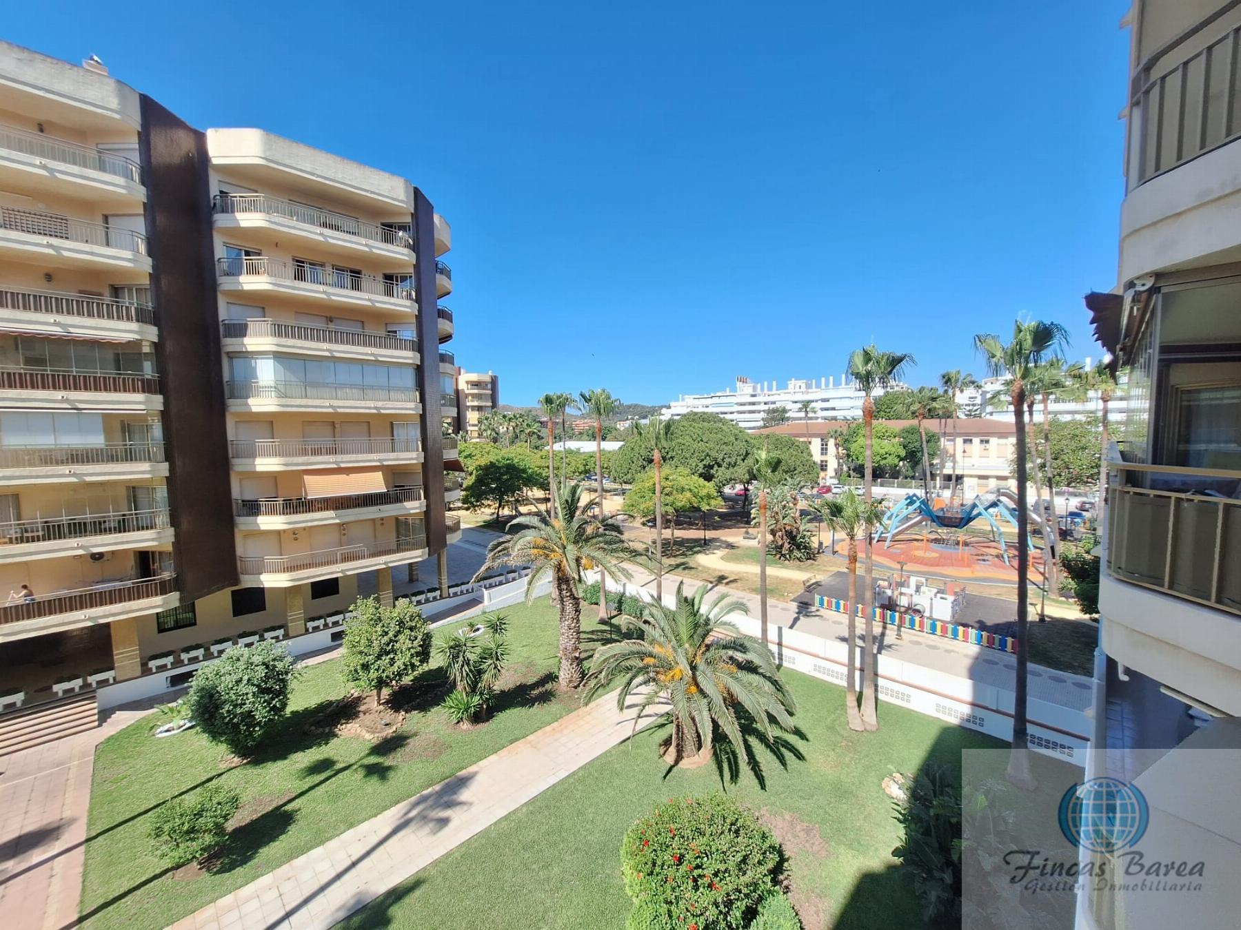 Venta de piso en Fuengirola