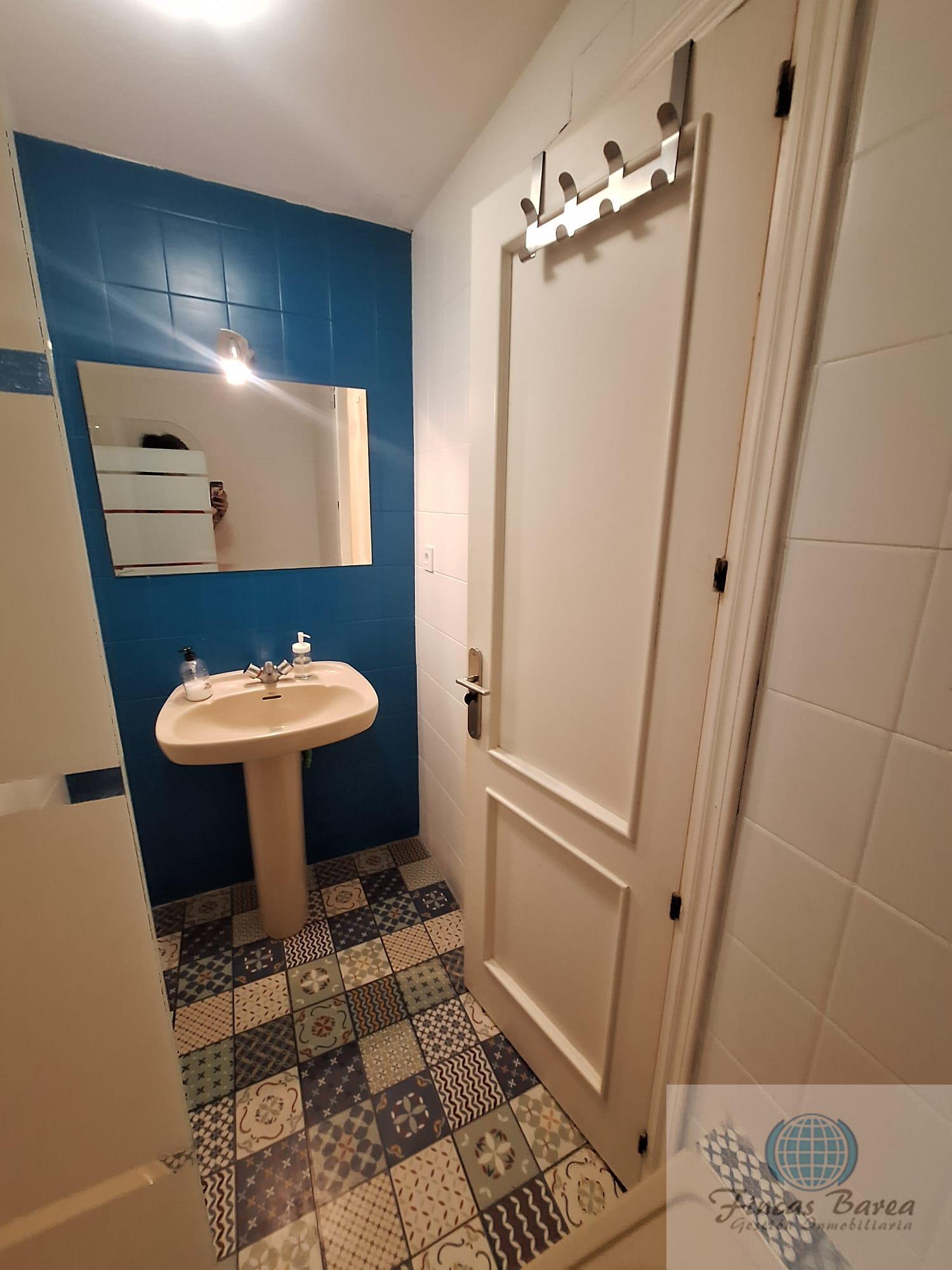 Venta de piso en Fuengirola