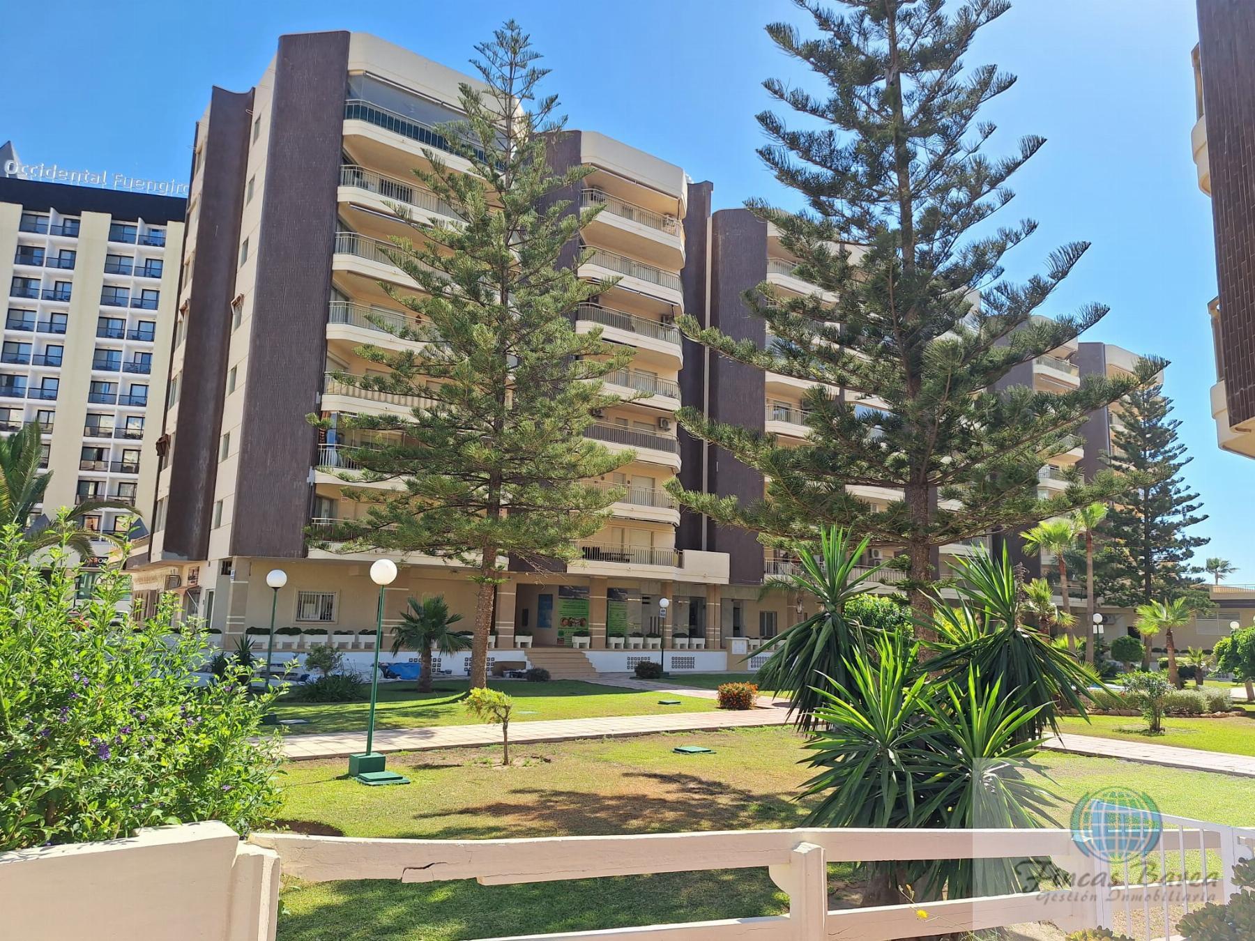 Venta de piso en Fuengirola