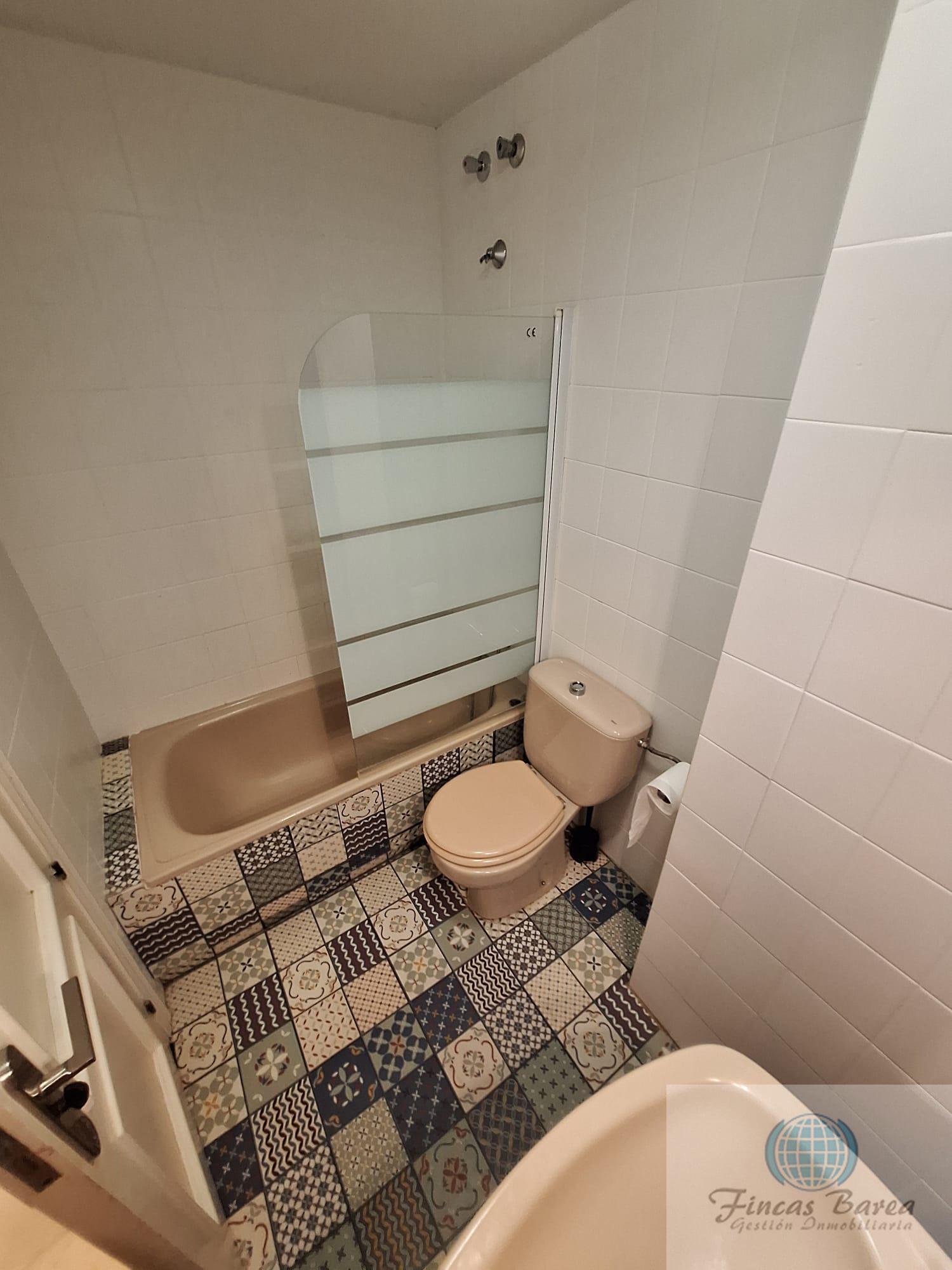 Venta de piso en Fuengirola