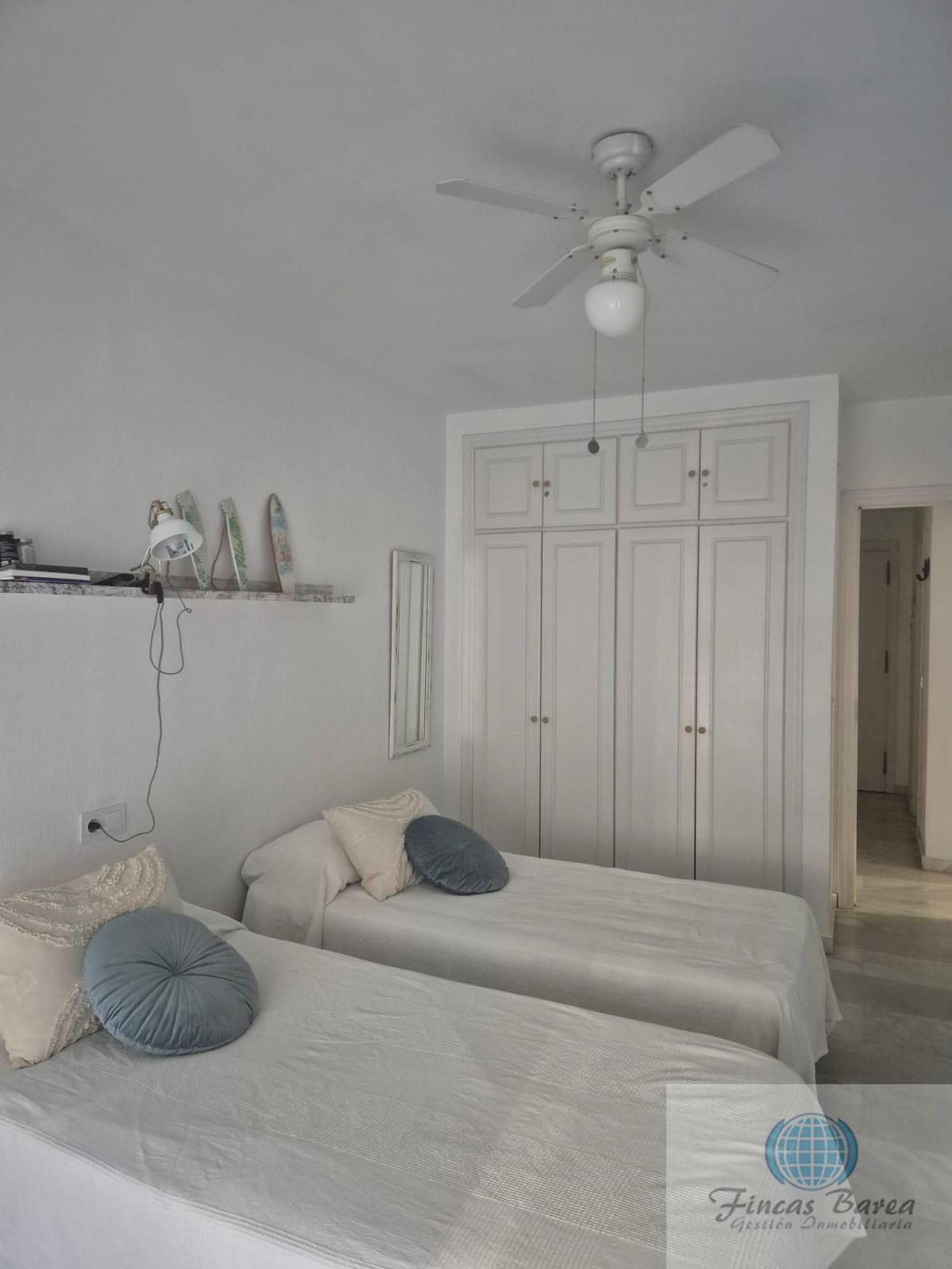 Venta de piso en Fuengirola