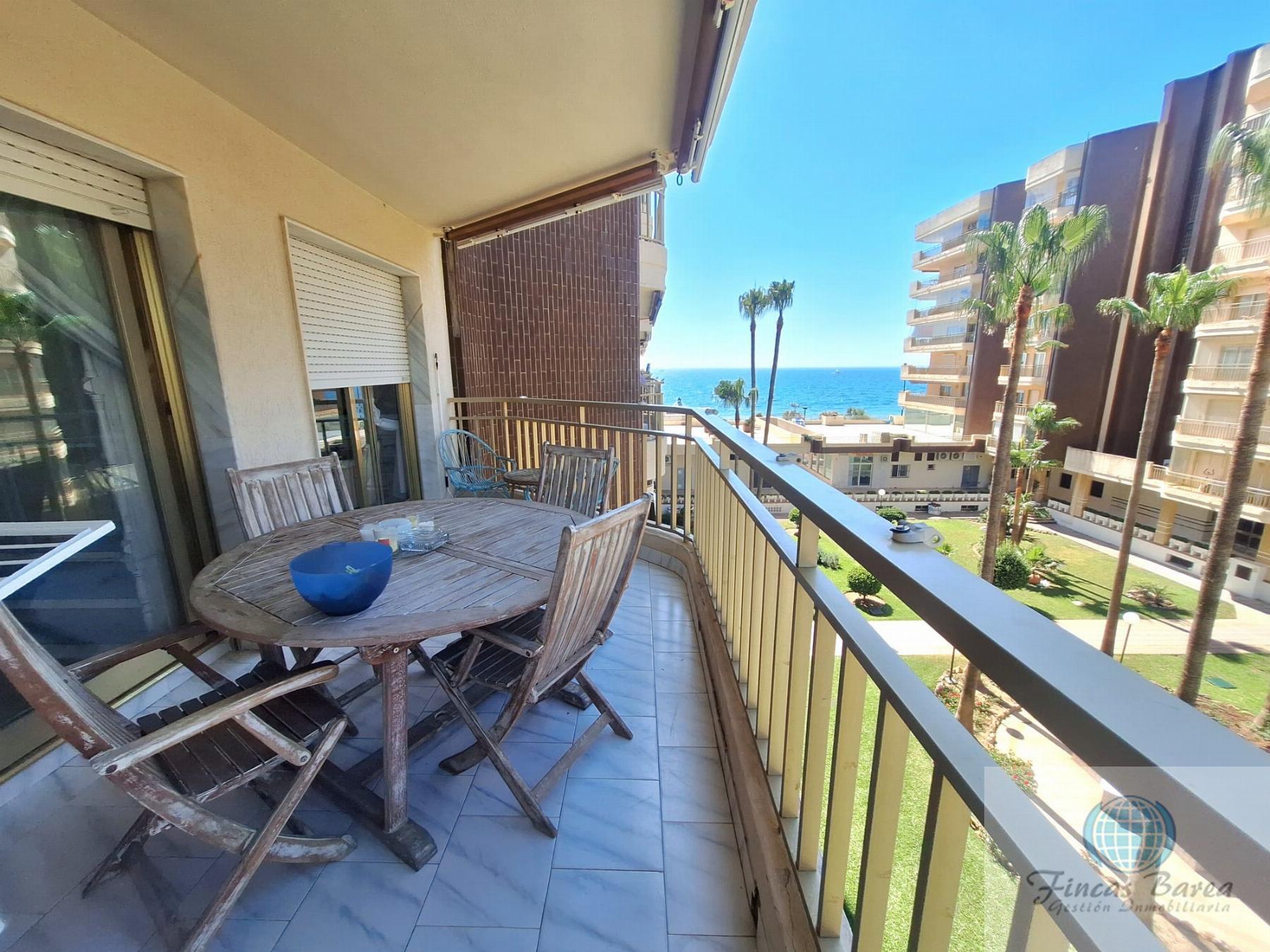 Venta de piso en Fuengirola