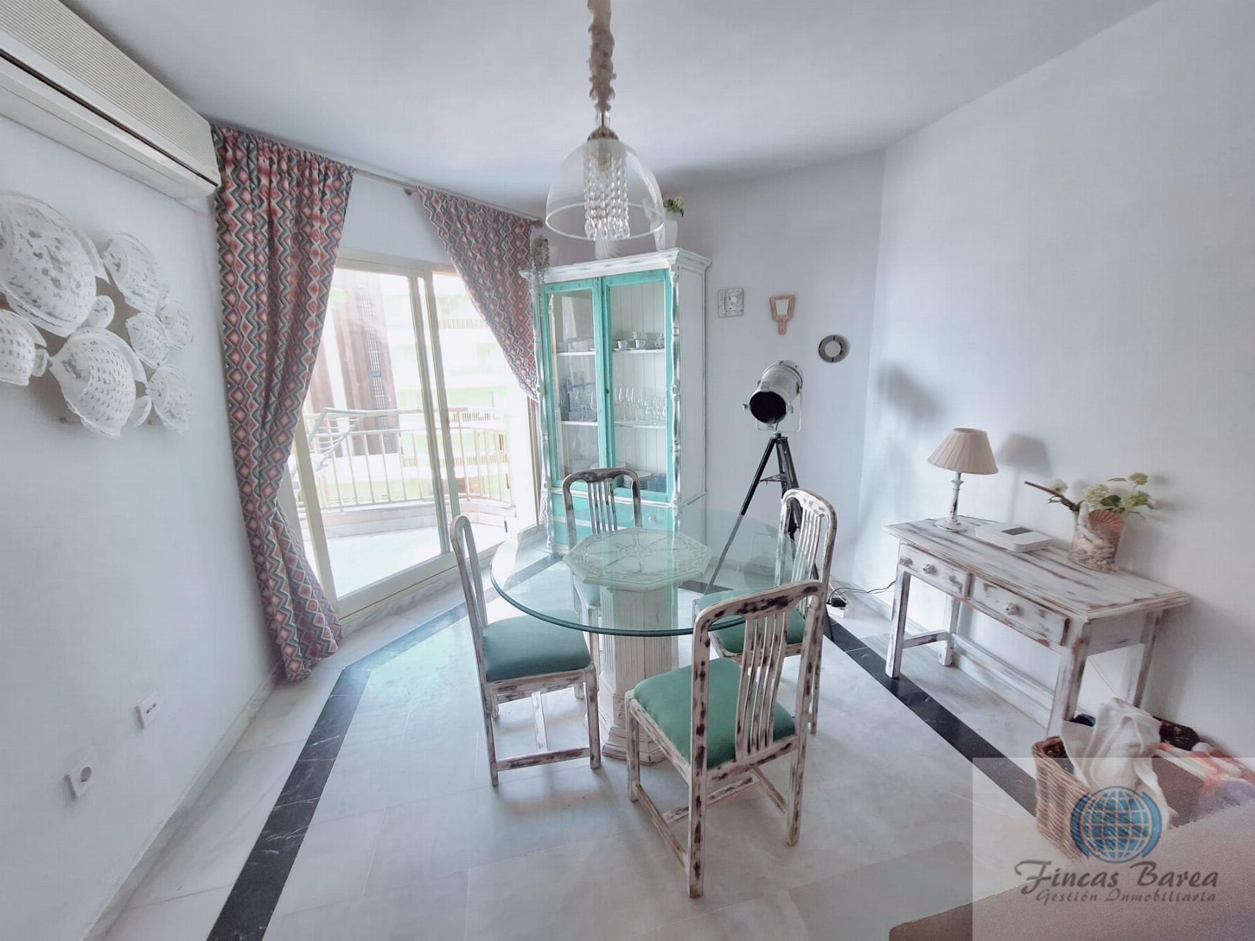 Venta de piso en Fuengirola